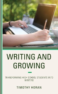 Cover Writing and Growing