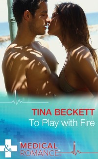 Cover To Play With Fire