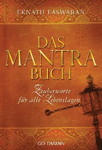 Cover Das Mantra-Buch