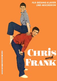 Cover Chris und Frank