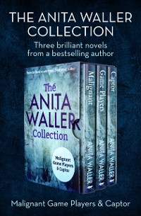 Cover Anita Waller Collection