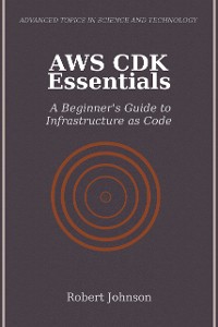 Cover AWS CDK Essentials