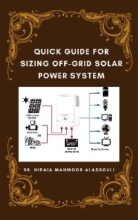 Cover Quick Guide for Sizing Off-Grid Solar Power System