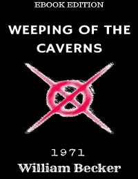 Cover Weeping of the Caverns