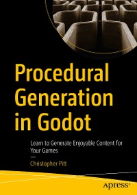 Cover Procedural Generation in Godot