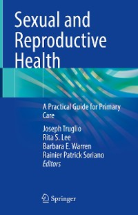 Cover Sexual and Reproductive Health