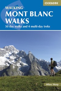 Cover Mont Blanc Walks