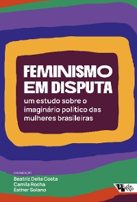 Cover Feminismo em disputa