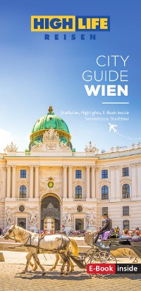 Cover Wien Highlife