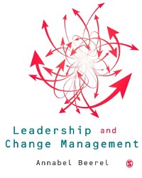 Cover Leadership and Change Management