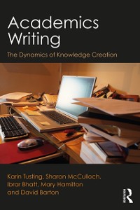 Cover Academics Writing