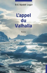 Cover L’appel du Valhalla