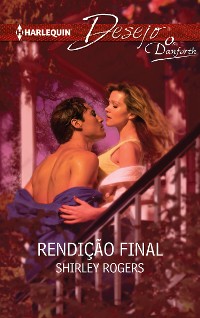 Cover Rendição final