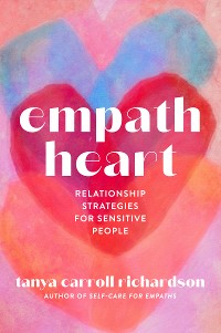 Cover Empath Heart