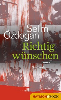 Cover Richtig wünschen