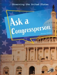 Cover Ask a Congressperson