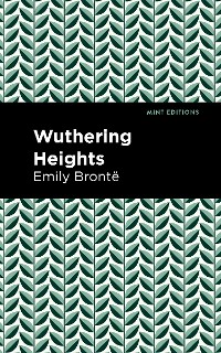 Cover Wuthering Heights