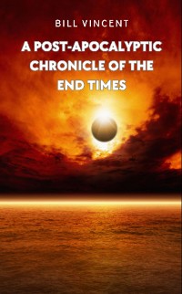 Cover A Post-Apocalyptic Chronicle of the End Times