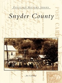 Cover Snyder County