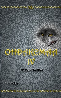 Cover Ohdakemaa IV