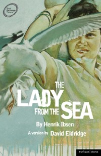 Cover Lady from the Sea