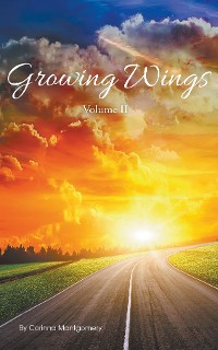 Cover Growing Wings