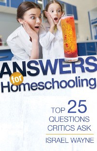 Cover Answers for Homeschooling