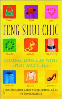 Cover Feng Shui Chic
