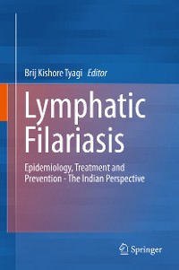 Cover Lymphatic Filariasis