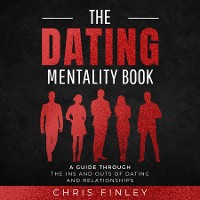 Cover The Dating Mentality Book
