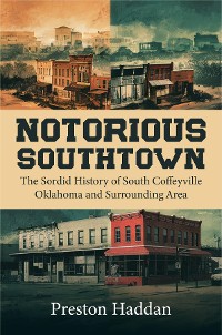 Cover NOTORIOUS SOUTHTOWN