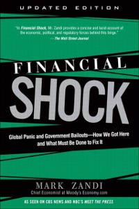 Cover Financial Shock (Updated Edition), (Paperback)