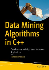 Cover Data Mining Algorithms in C++