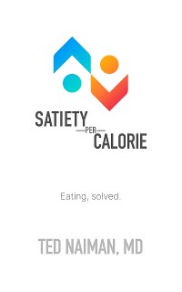 Cover Satiety Per Calorie