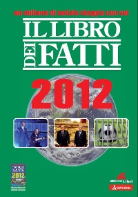 Cover Il libro dei fatti 2012