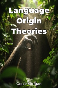 Cover Language Origin Theories