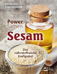 Cover Power-Samen Sesam