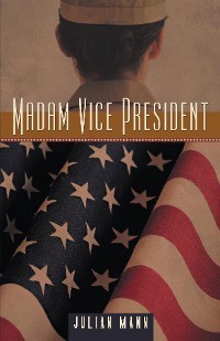 Cover Madam Vice President