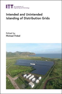 Cover Intended and Unintended Islanding of Distribution Grids