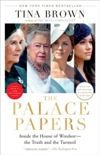 Cover Palace Papers