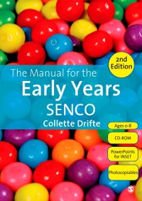 Cover Manual for the Early Years SENCO