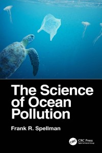 Cover Science of Ocean Pollution