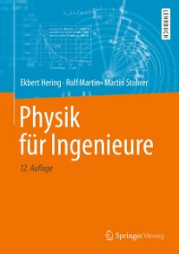 Cover Physik für Ingenieure