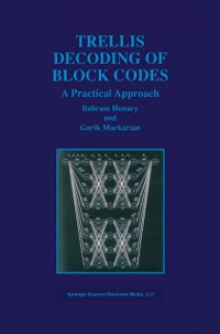 Cover Trellis Decoding of Block Codes