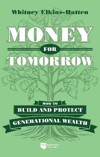 Cover Money for Tomorrow