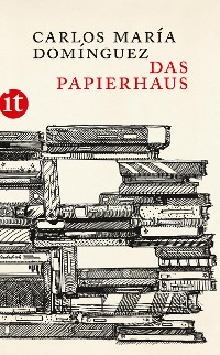 Cover Das Papierhaus