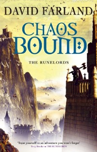 Cover Chaosbound
