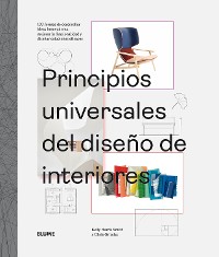 Cover Principios universales del diseño de interiores