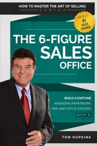 Cover 6-Figure Sales Office