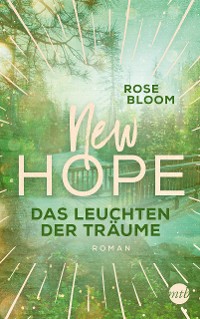 Cover New Hope - Das Leuchten der Träume